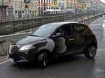 Lancia Ypsilon P-E 13 2012 года
